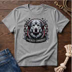 Pyrenees Commander T-Shirt