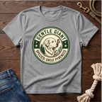 Field Species: Great Pyrenees T-Shirt