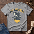 Great Dane in a Teacup T-Shirt