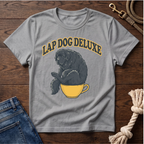 Newfoundland in a Teacup T-Shirt