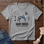 Great Dane Icons T-Shirt