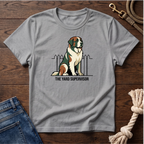 Yard Supervisor T-Shirt