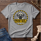 Mastiff Citadel T-Shirt