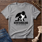 Newfoundland Water Rescue T-Shirt