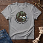 Dog Bed or Landmark T-Shirt