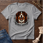 Bernese Mtn Dog Guardian T-Shirt