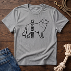 Giant Breed Co. Great Pyrenees T-Shirt