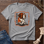 St. Bernard Stars T-Shirt