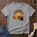 Mastiff Slobber Tech T-Shirt