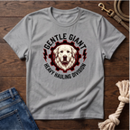 Heavy Hauling Great Pyrenees T-Shirt