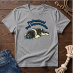 Newfoundland Rug T-Shirt