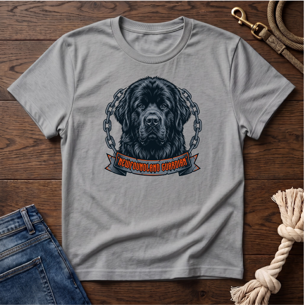 Newfoundland Guardian T-Shirt