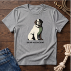 Bear Adjacent Newfoundland T-Shirt