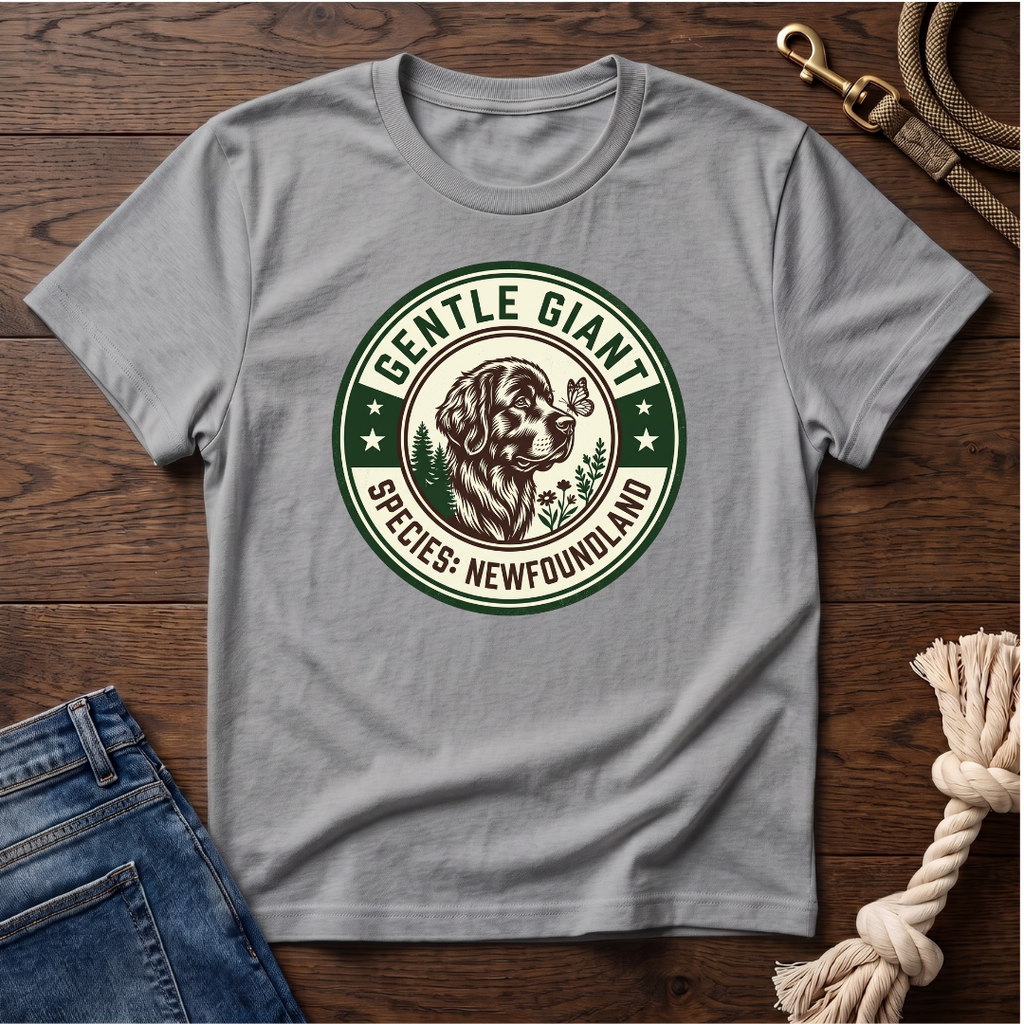 Field Species: Newfoundland T-Shirt