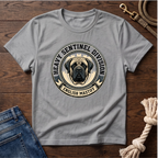 Mastiff Working Badge T-Shirt