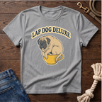Mastiff in a Teacup T-Shirt