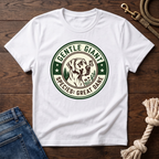 Field Species: Great Dane T-Shirt