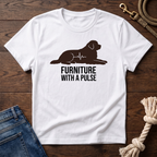 Furniture with Pulse Newfoundland T-Shirt