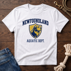 Varsity Newfoundland T-Shirt
