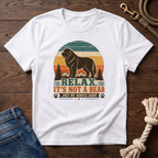 Not a Bear T-Shirt