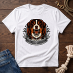 Bernese Mtn Dog Guardian T-Shirt