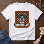 Oversized Load Great Dane T-Shirt