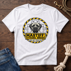 Mastiff Citadel T-Shirt