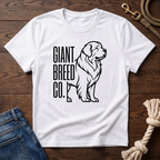 Giant Breed Co. Newfoundland T-Shirt