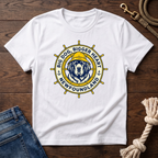Newfoundland Rain Hat T-Shirt