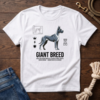Great Dane Icons T-Shirt