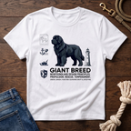 Newfoundland Icons T-Shirt