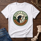 Field Species: Bernese Mtn Dog T-Shirt