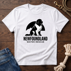 Newfoundland Water Rescue T-Shirt