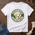 Field Species: Great Pyrenees T-Shirt
