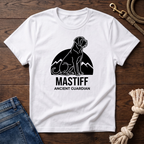 Mastiff Ancient Guardian T-Shirt