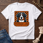 Oversized Load Bernese Mtn Dog T-Shirt