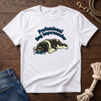 Newfoundland Rug T-Shirt