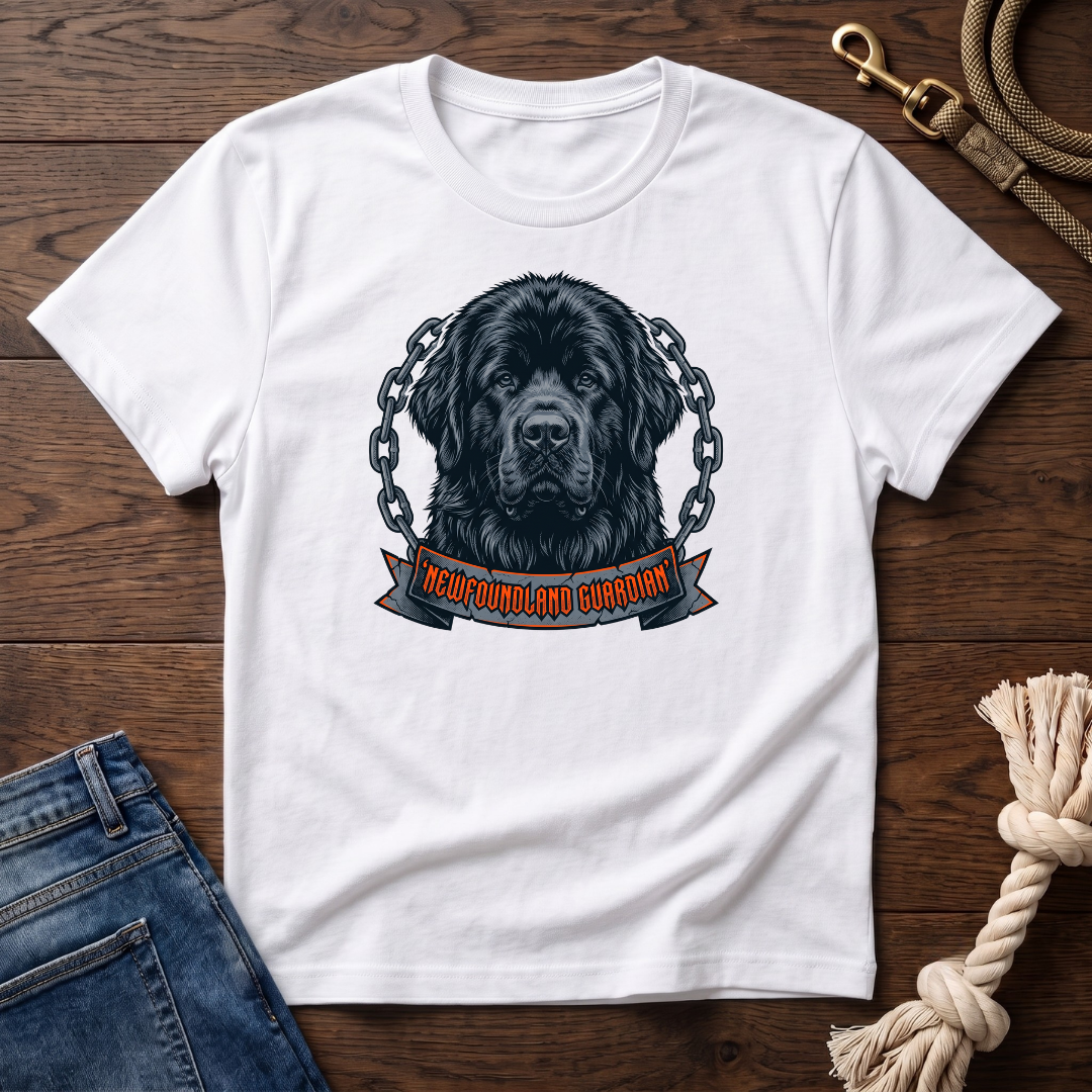 Newfoundland Guardian T-Shirt