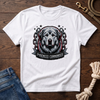 Pyrenees Commander T-Shirt